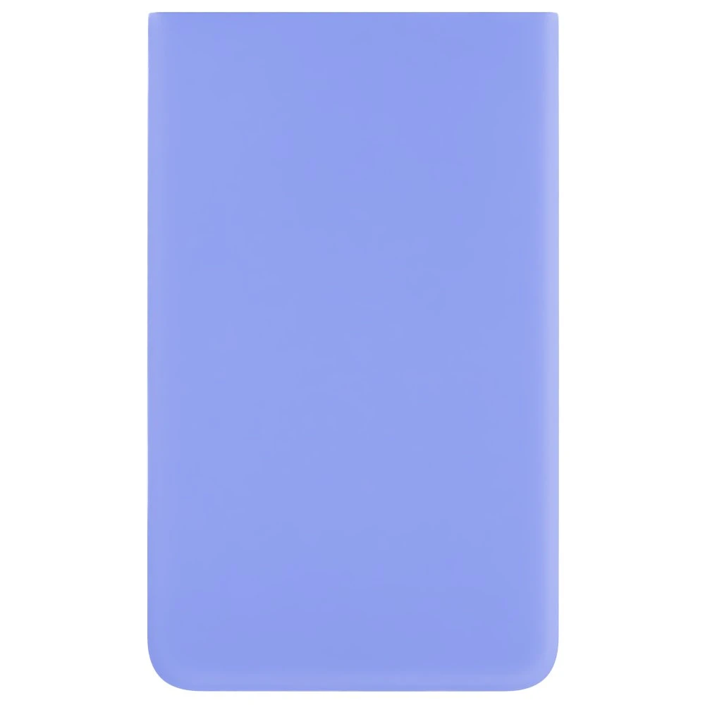 Задняя крышка для Google Pixel 8 Pro (GC3VE/G1MNW) (голубой)