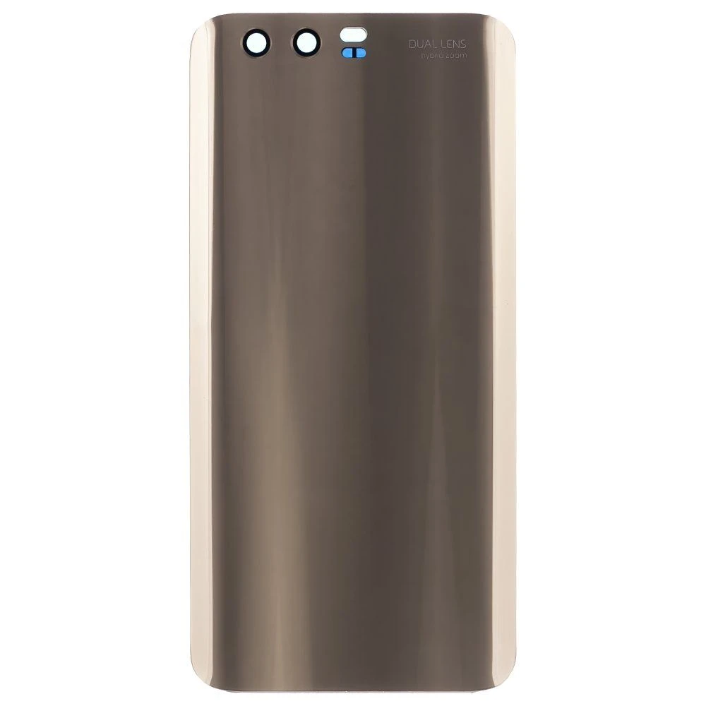 Задняя крышка для Huawei Honor 9/9 Premium (STF-L09) (золотистый)