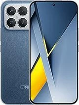 Xiaomi Poco F8 Ultra (25102PCBEG)