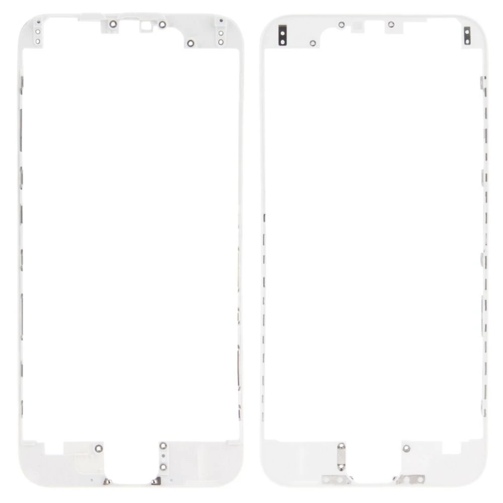 Рамка дисплея для Apple iPhone 6 (белый)