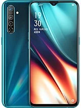 OPPO K5 (CPH1976)