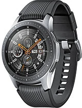 Samsung R810 Galaxy Watch (42 мм)
