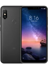 Xiaomi Redmi Note 6 Pro (M1806E7TG)