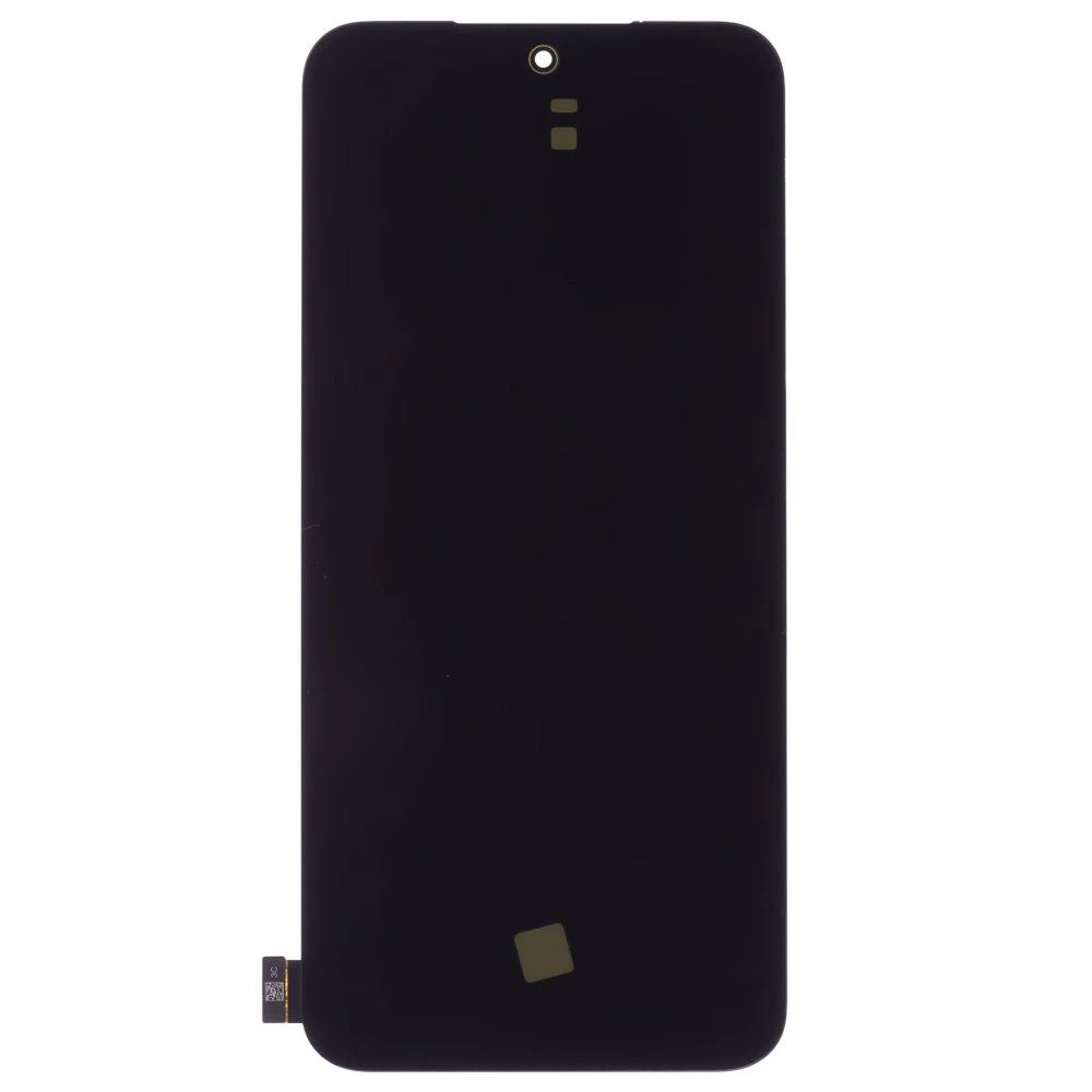 Дисплей для Xiaomi 14 (23127PN0CG) + тачскрин (черный) (ORIG)