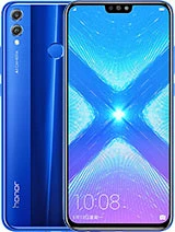 Huawei Honor 8X/8X Premium (JSN-L21)