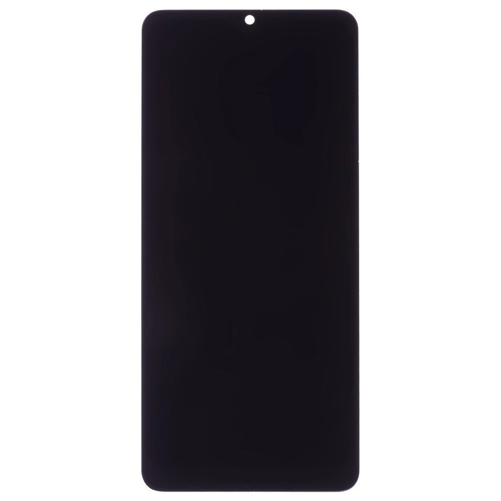 Дисплей для Samsung M325 Galaxy M32 + тачскрин (черный) (In-Cell) фото №1
