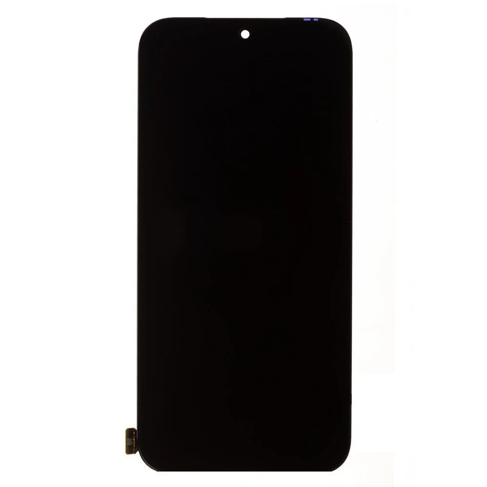 Дисплей для Tecno Camon 50 (CN5) + тачскрин (черный) (ORIG)