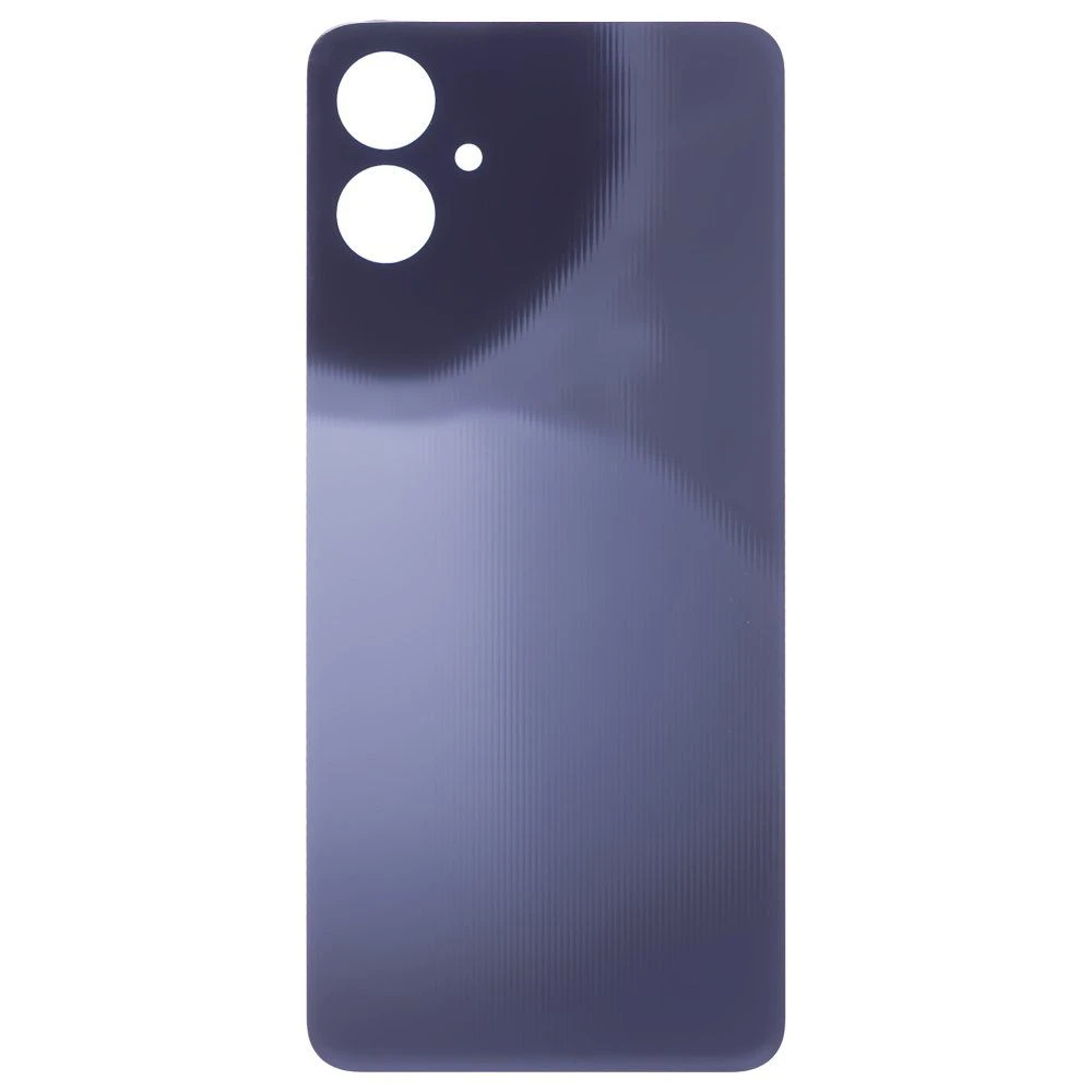 Задняя крышка для Samsung A065 Galaxy A06 (черный)