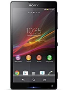 Sony C6502/C6503 Xperia ZL