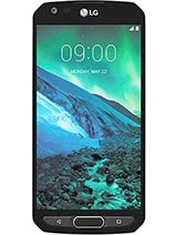 LG M710DS X Venture
