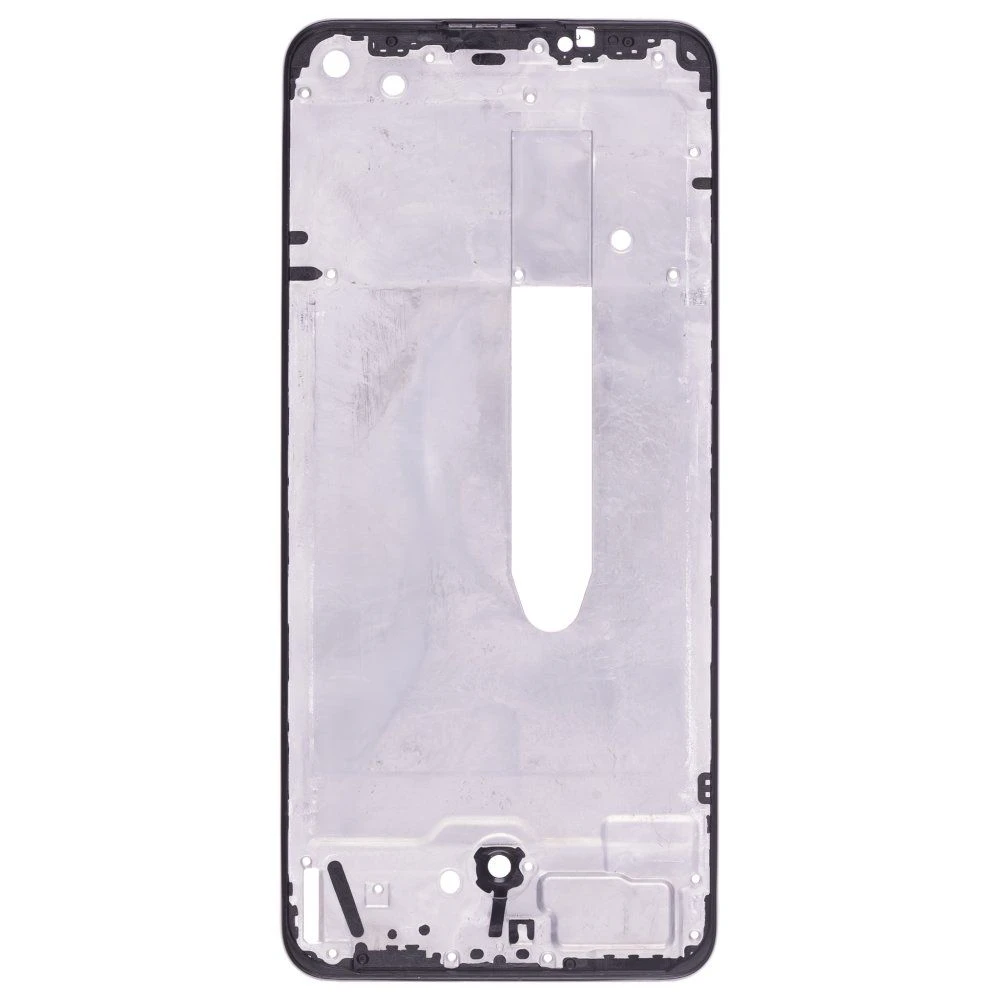 Рамка дисплея для Realme 9 4G (RMX3521) (черный)