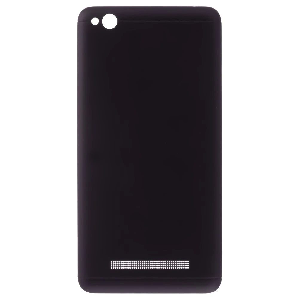 Задняя крышка для Xiaomi Redmi 4A (серый)