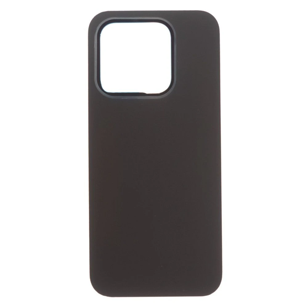 Задняя крышка для Xiaomi 17 (25113PN0EC) (черный)
