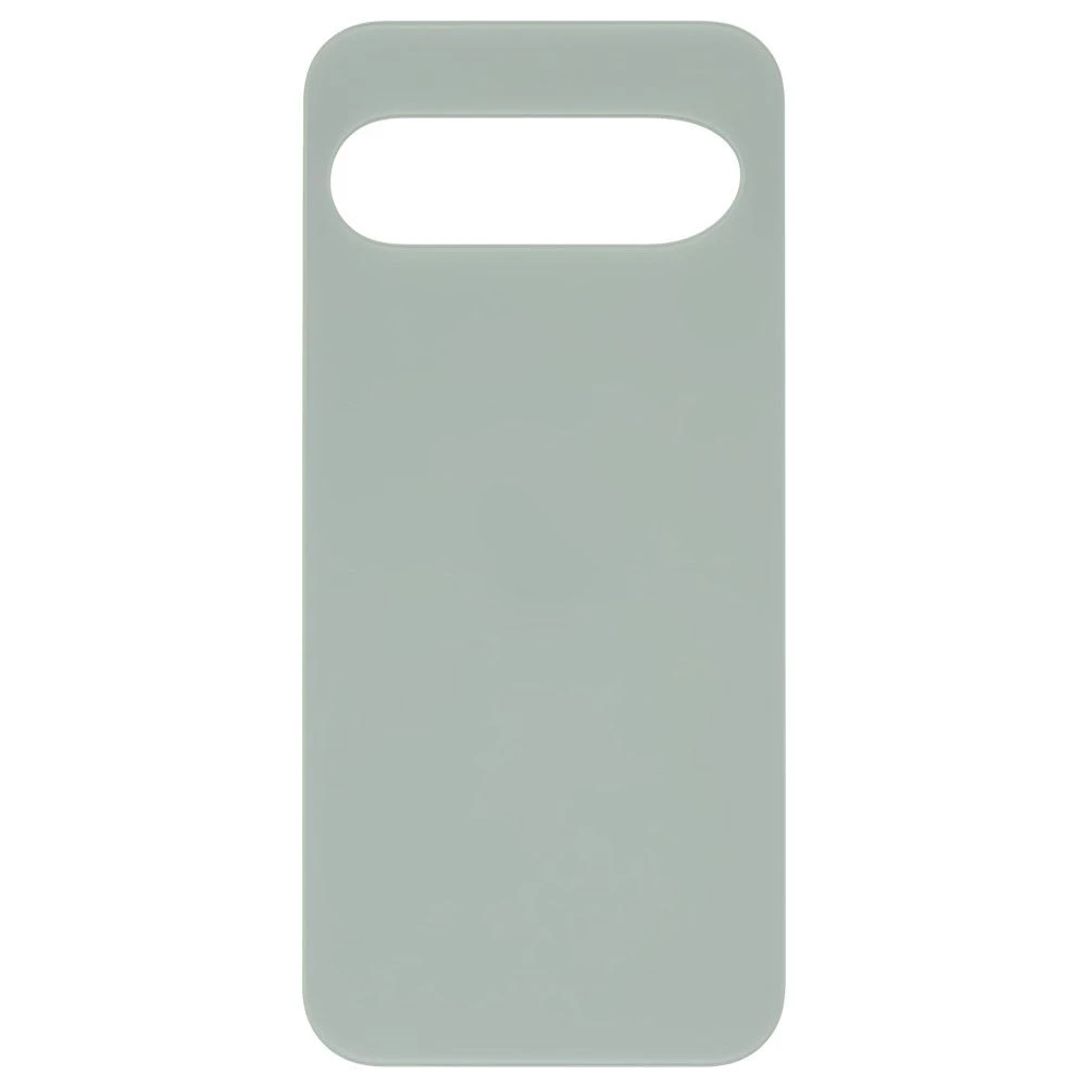 Задняя крышка для Google Pixel 9 (G2YBB/GUR25/G1B60) (зеленый)