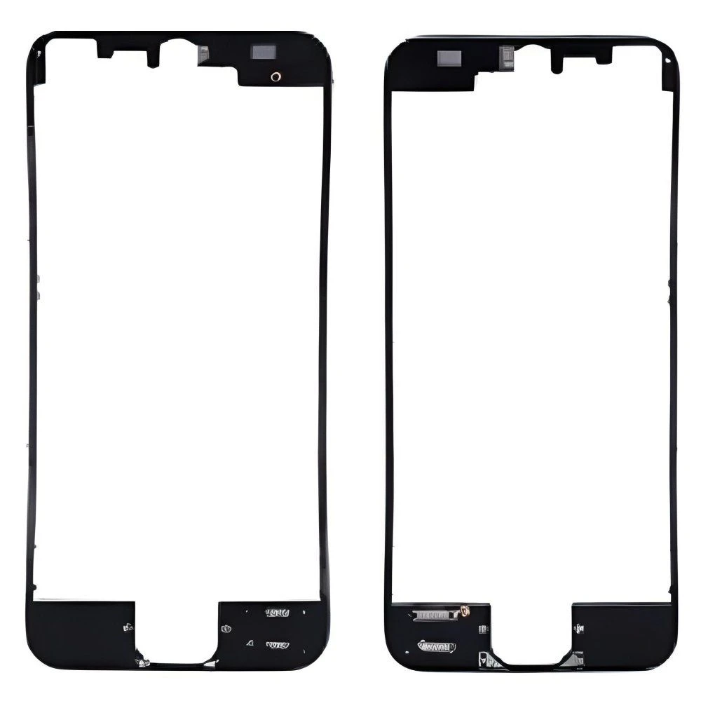 Рамка дисплея для Apple iPhone 5 (черный)