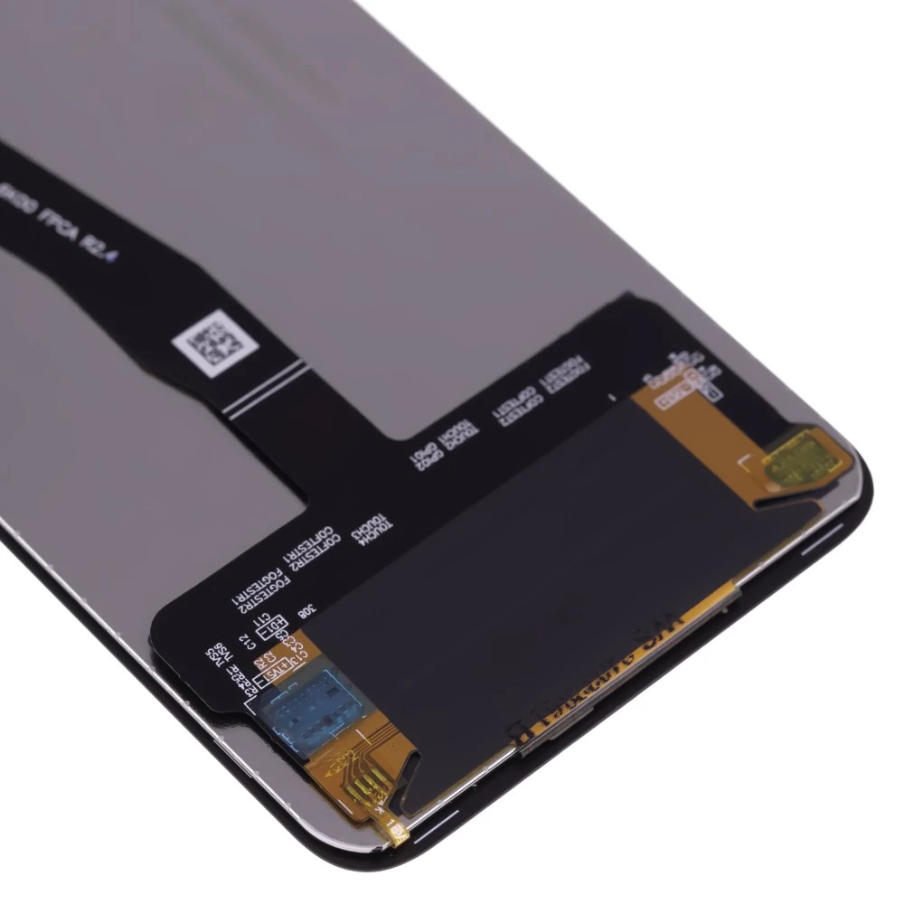 Дисплей для Huawei P Smart 2019 (POT-LX1) + тачскрин (черный) (Medium) фото №4