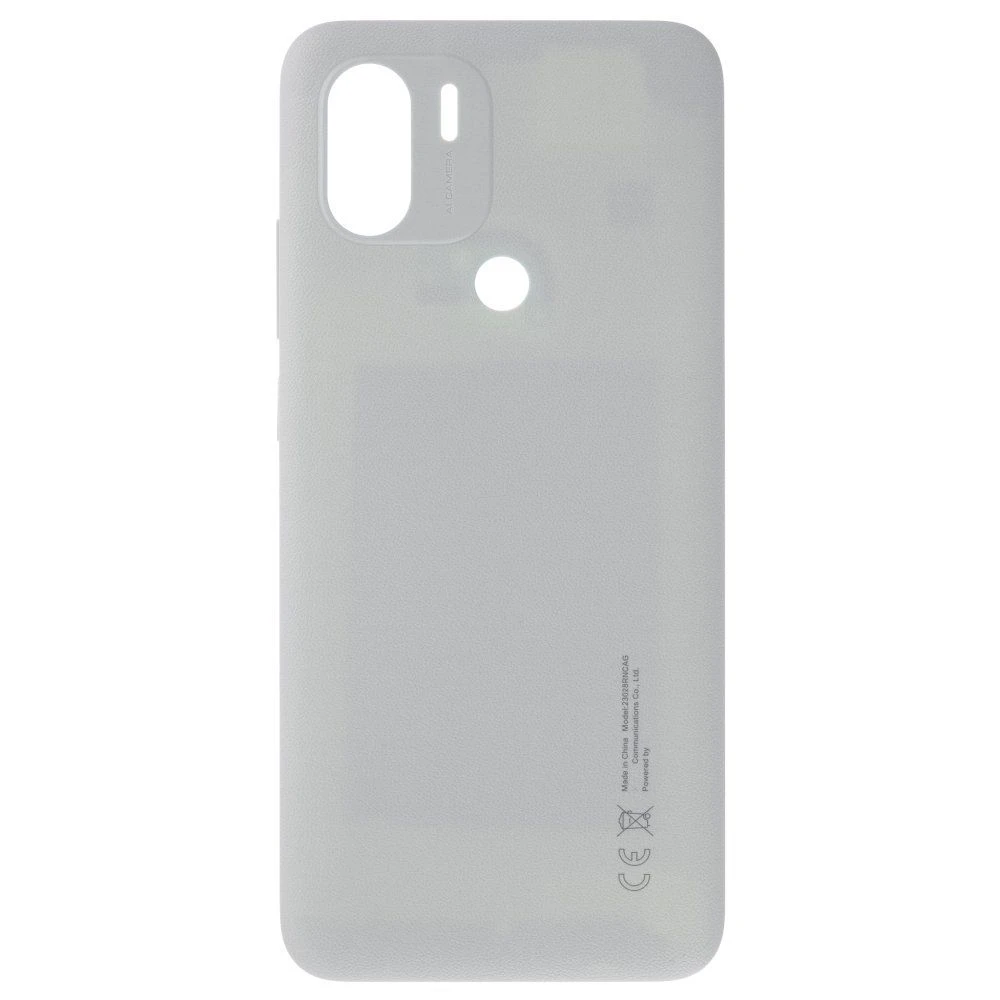 Задняя крышка для Xiaomi Redmi A1+ (220733SFG) (светло-зеленый)