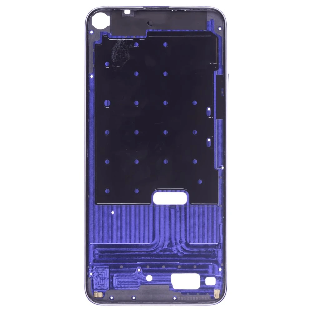 Рамка дисплея для Huawei Honor 20 (YAL-L21) / Nova 5T (YALE-L61A) (синий)