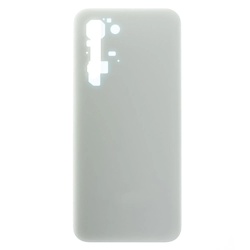 Задняя крышка для Tecno Spark 40 Pro+ (KM7) (белый)