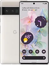 Google Pixel 6 Pro (GLUOG/G8VOU/GF5KQ)