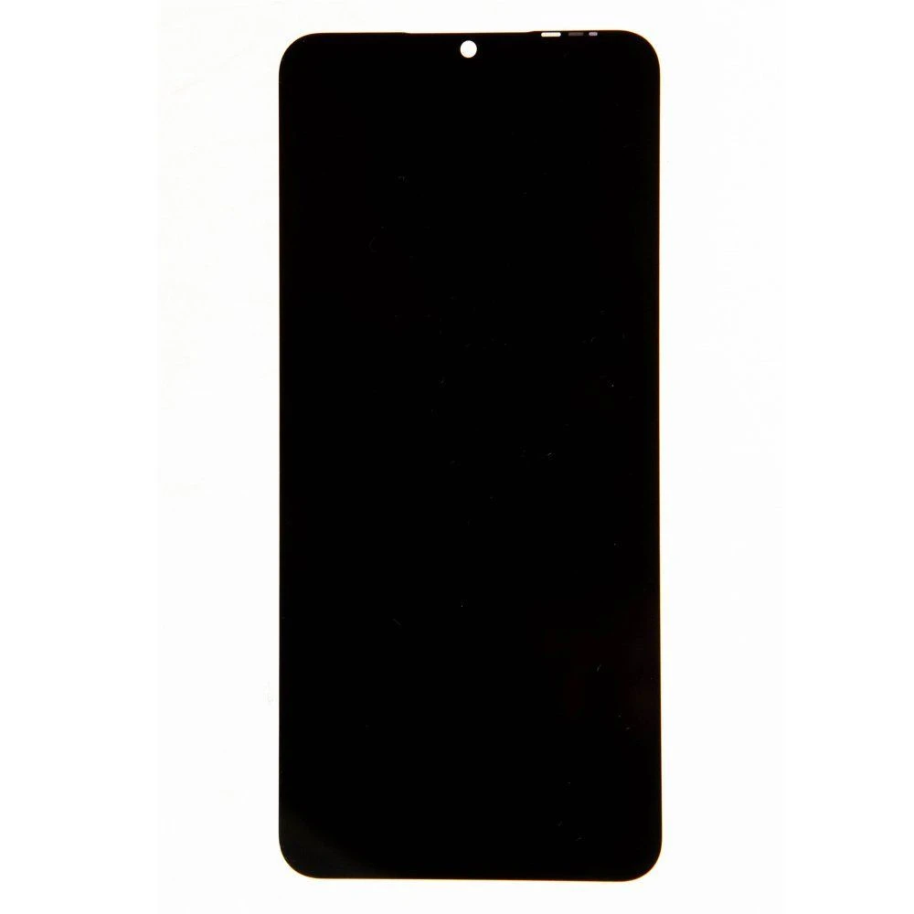 Дисплей для Tecno Spark Go 3 (KN3) + тачскрин (черный) (ORIG)