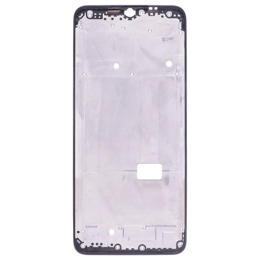 Рамка дисплея для OPPO A18 (CPH2591) (черный)