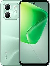 Infinix Hot 50i (X6531B)