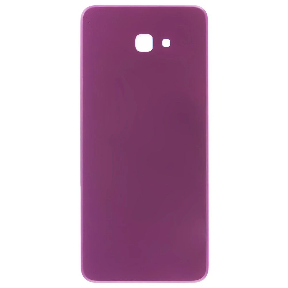Задняя крышка для Samsung J415 Galaxy J4+ (2018) (розовый)