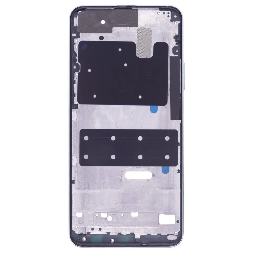 Рамка дисплея для Huawei P Smart Z (STK-LX1) / Honor 9X/9X Premium / Y9 Prime 2019 (зеленый)