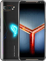 Asus ROG Phone 2 (ZS660KL)