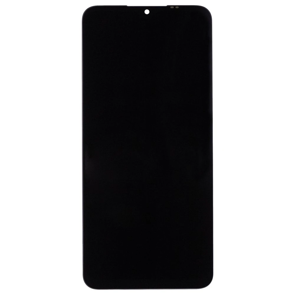 Дисплей для Xiaomi Redmi 9 (M2004J19G) + тачскрин (черный) (ORIG)