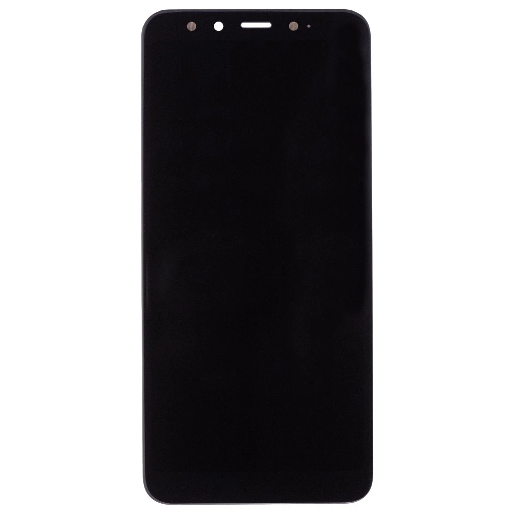 Дисплей для Xiaomi Mi A2 (M1804D2SG) / Mi 6x + тачскрин (черный) (Medium)