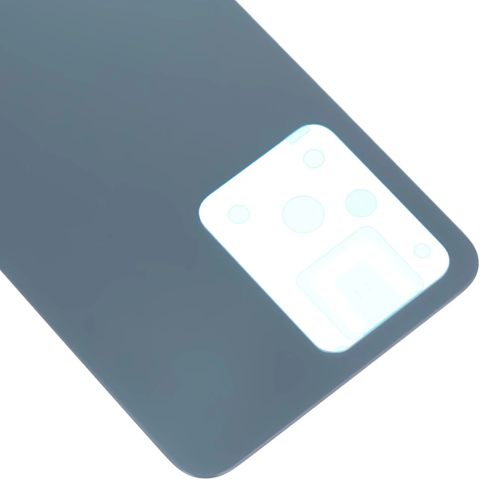 Задняя крышка для Xiaomi Redmi Note 12 4G (23021RAA2Y) (зеленый) фото №3