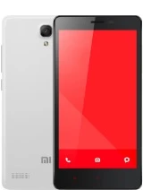 Xiaomi Redmi Note