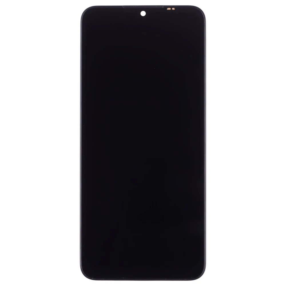 Дисплей для Xiaomi Redmi 9A (M2006C3LG) / Redmi 9C (M2006C3MG) / Redmi 10A (220233L2G) + тачскрин (черный) (в рамке) (ORIG)