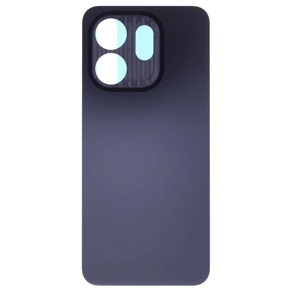 Задняя крышка для Infinix Smart 9 (X6532) (черный)
