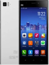 Xiaomi Mi 3