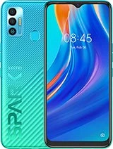 Tecno Spark 7T (KF6p)