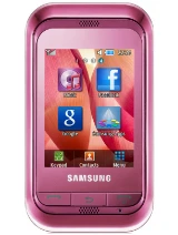 Samsung C3300/C3300K