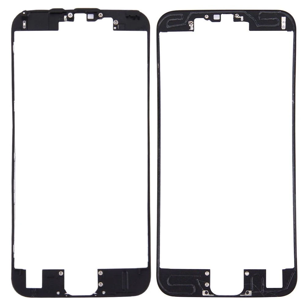 Рамка дисплея для Apple iPhone 6s (черный)
