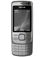 Nokia 6600i Slide