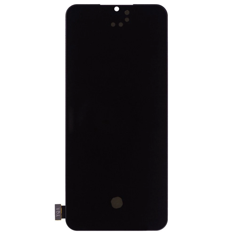 Дисплей для Vivo V20 SE (V2023) / T1 (V2153) + тачскрин (черный) (ORIG)
