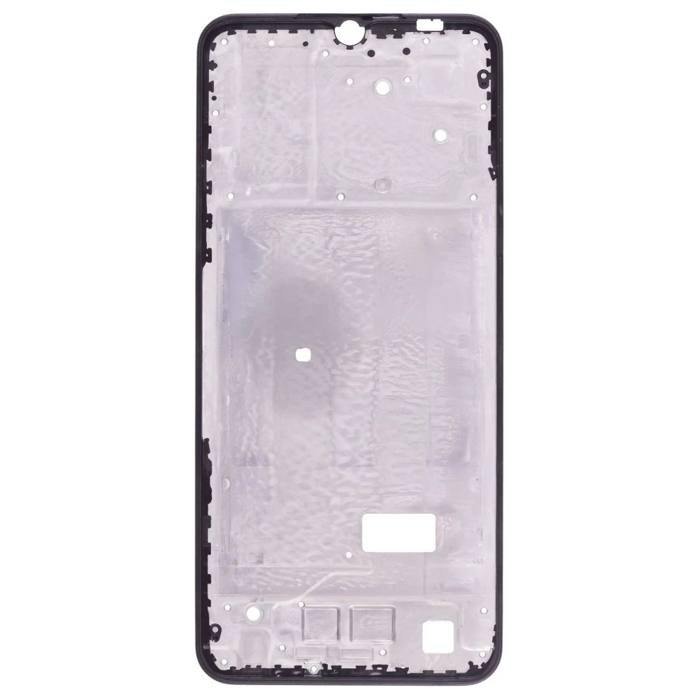 Рамка дисплея для Vivo Y35 4G (V2205) (черный)