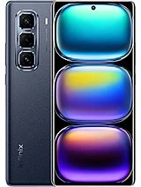 Infinix Hot 50 Pro+ 4G (X6880)