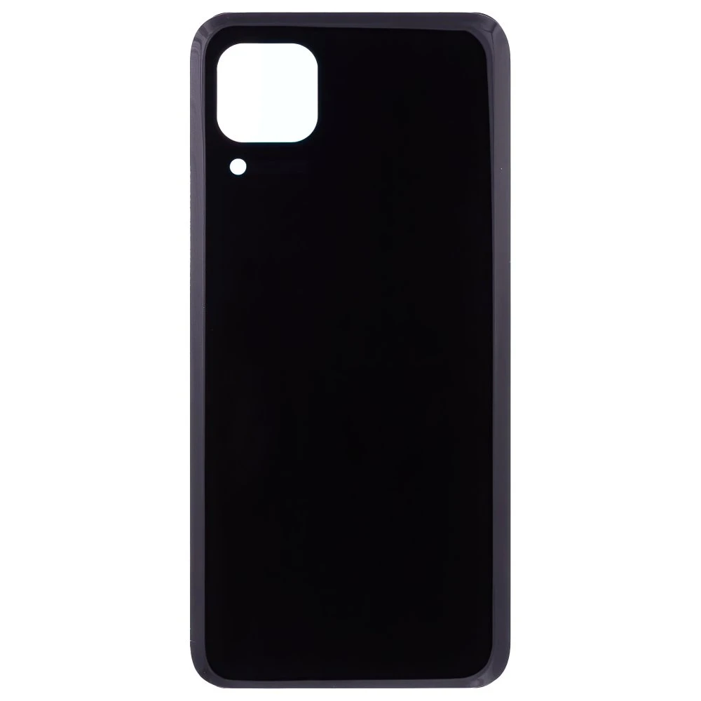 Задняя крышка для Huawei P40 Lite (JNY-LX1) (черный)