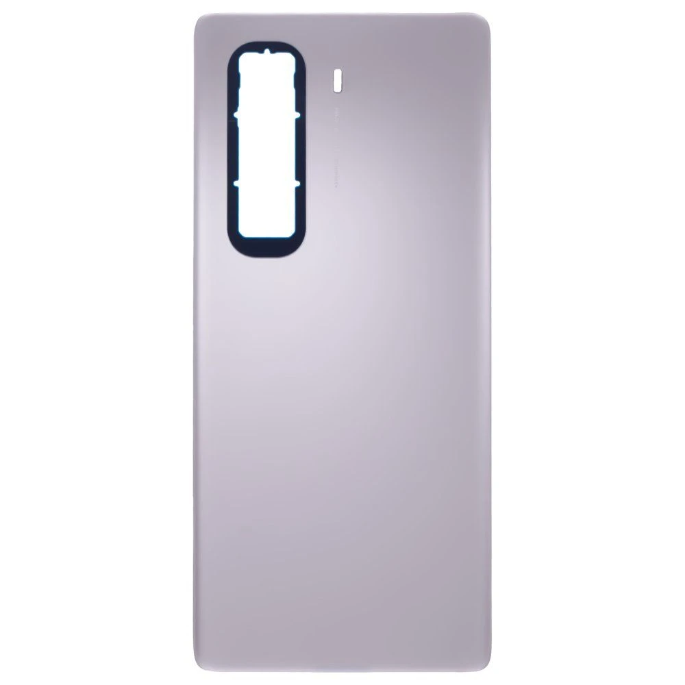 Задняя крышка для Infinix Hot 50 Pro+ 4G (X6880) (серый)
