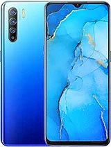 OPPO Reno 3 4G (CPH2043)
