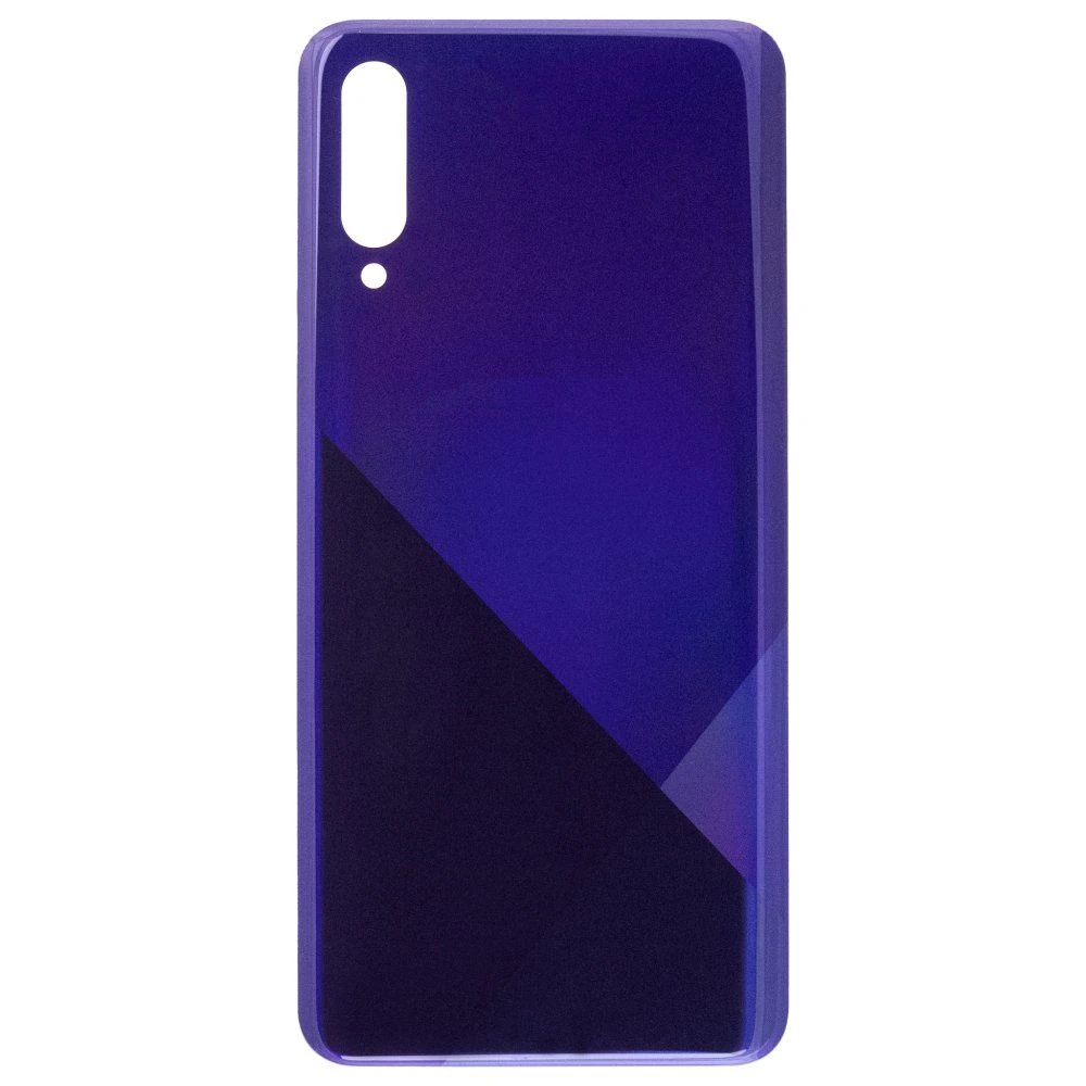 Задняя крышка для Samsung A307 Galaxy A30s (фиолетовый)