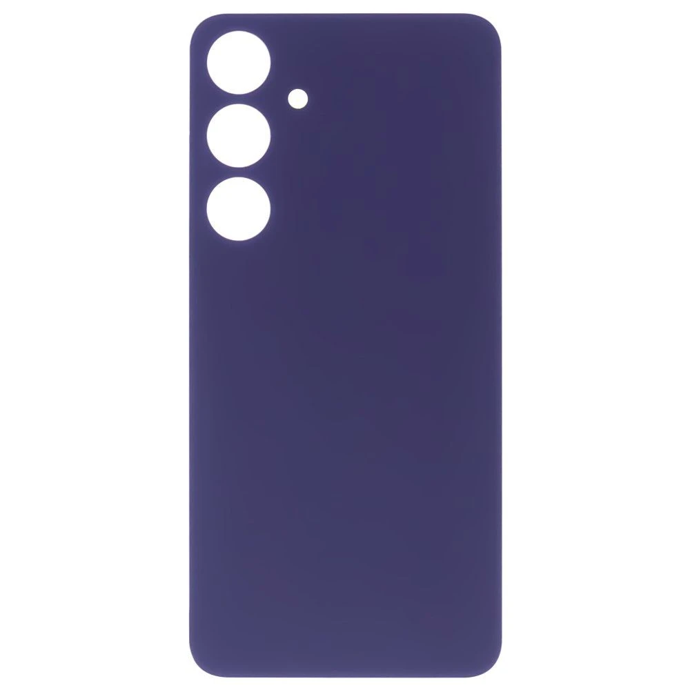 Задняя крышка для Samsung S926 Galaxy S24+ (фиолетовый)