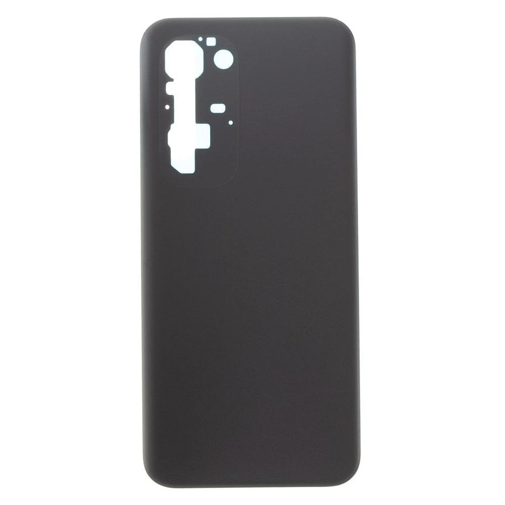 Задняя крышка для Tecno Spark 40 Pro+ (KM7) (черный)